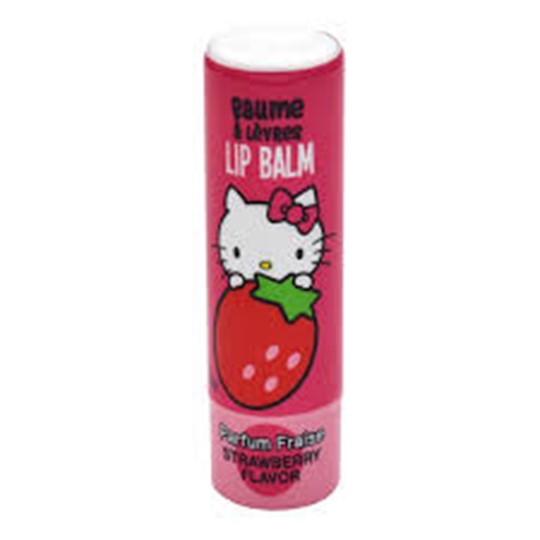 Picture of HELLO KITTY LIP BALM